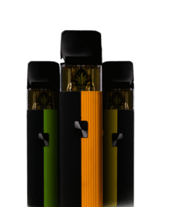 Ace ultra Carts