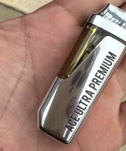 Ace ultra Dispo