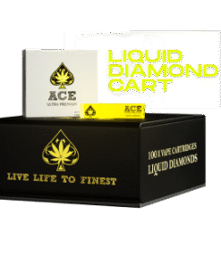 LIQUID DIAMOND