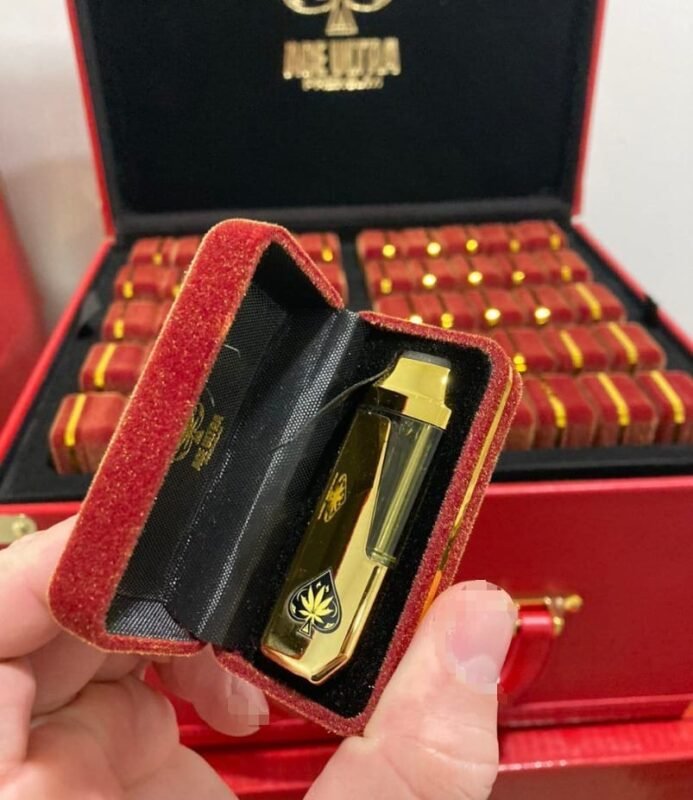Ace Ultra Premium Carts