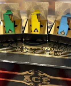 ace ultra premium disposable