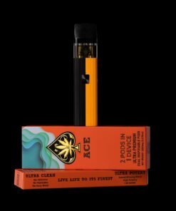 aces carts