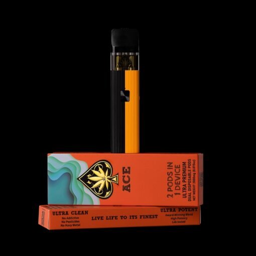 aces carts