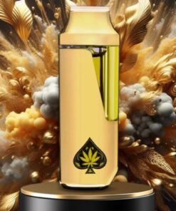 gold ace cart